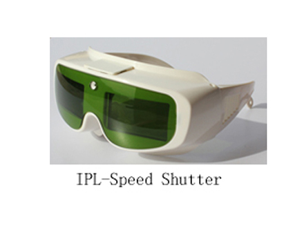 Eagle Pair 自动变光IPL-Speed Shutt